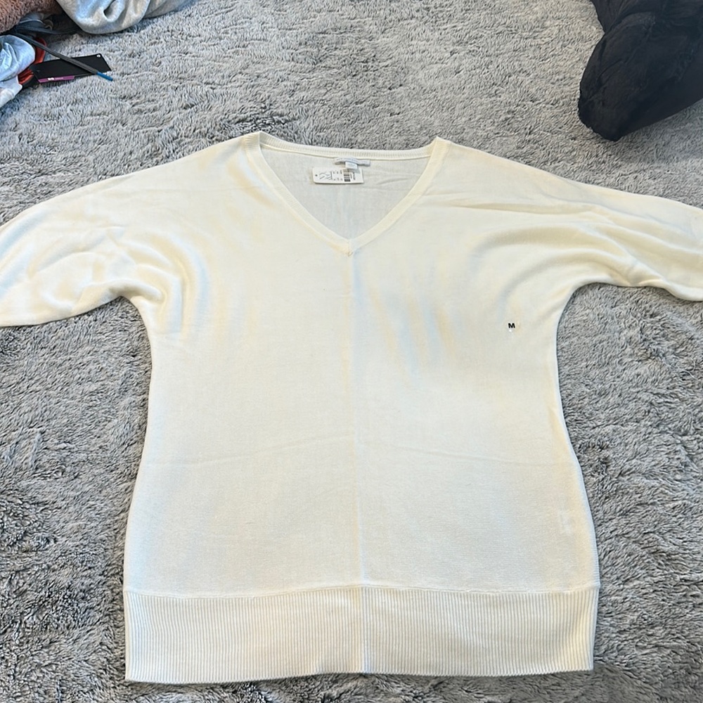 Brand New with tags attached